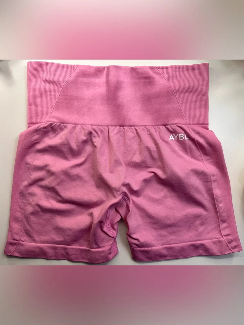 AYBL Contour Short